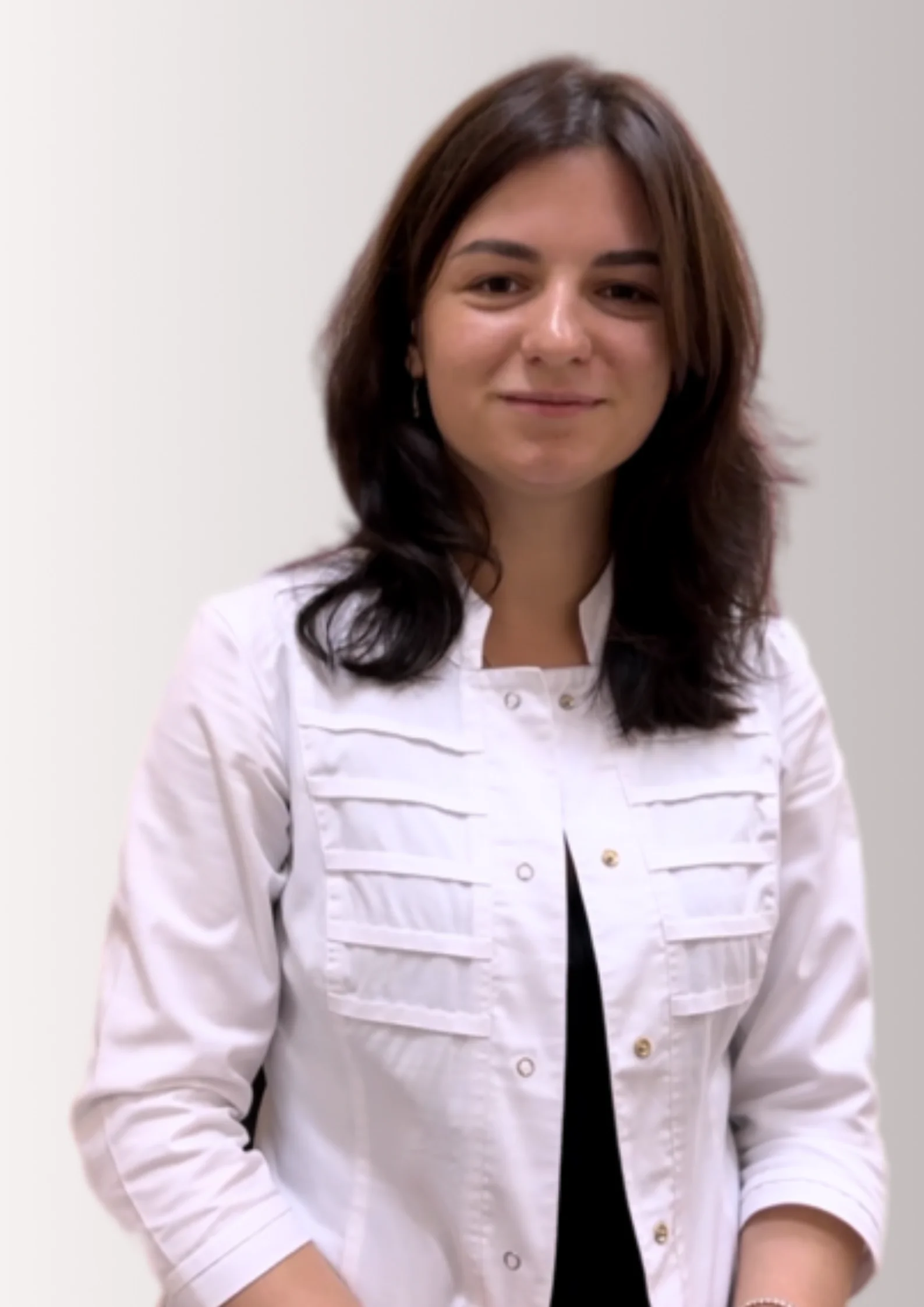 Підгайна Ірина Ярославівна