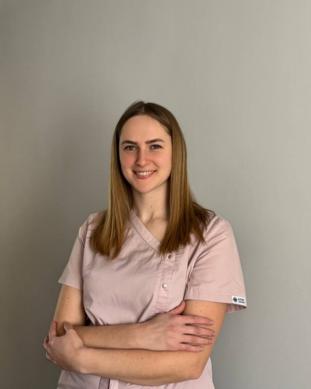 Гох Тетяна Зіновіївна